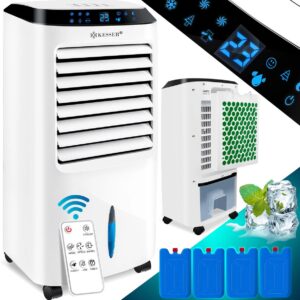 KESSER® 4-in-1 Mobile Air Conditioner