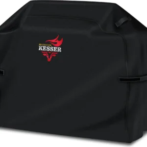 KESSER® Premium BBQ Grill Cover – Weatherproof 600D Oxford