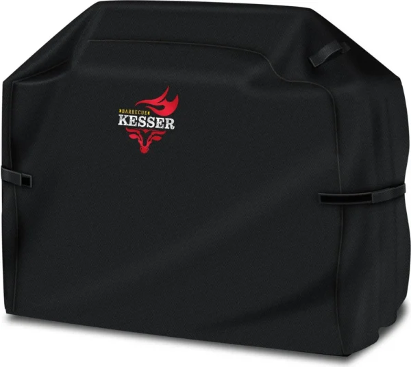 KESSER® Premium BBQ Grill Cover – Weatherproof 600D Oxford