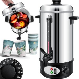 KESSER® 8L Electric Mulled Kettle