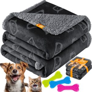 LOVPET® Waterproof Dog Sofa Blanket XL (127–152 cm)