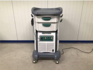 St.Jude - Ensite elocity System - Various medical equipment - 2016 Bouwjaar: 2016