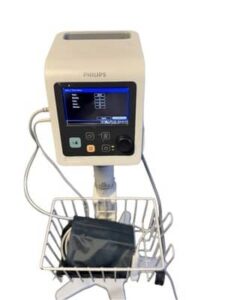 Philips - Vitalsign VS2 - Patiëntmonitor