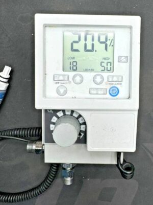 Vyaire Medical Bird Sentry O₂ Blender