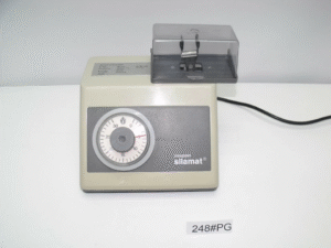 Ivoclar Vivadent Silamat S6