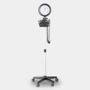 aneroid sphygmomanometer,