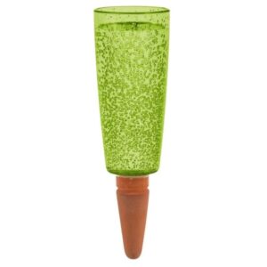 مساعد الري – أخضر، ارتفاع 23 سم، سعة 150 مل