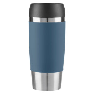 كوب حراري 300 مل – لون أزرق