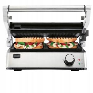 شواية كهربائية 3 في 1 (2000 واط)