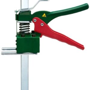 أداة رفع وشد – تشغيل بيد واحدة، قدرة تحميل 150 كغ