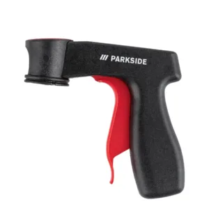 مسدس رش – مناسب لجميع عبوات الرش القياسية