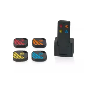 جهاز العثور على المفاتيح بمدى 30 متر