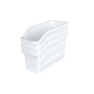 مجموعات تخزين للثلاجة والخزائن – 3 قطع