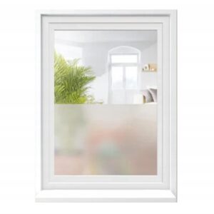 غشاء لاصق للنوافذ (أشرطة) 67.5×200 سم