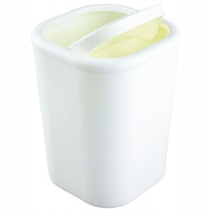 سلة مهملات – سعة 6 لتر