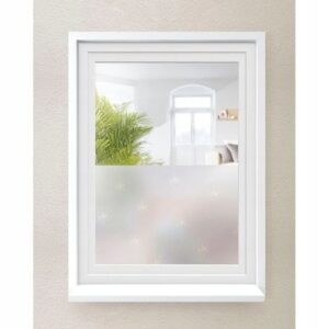 غشاء لاصق للنوافذ (أشرطة) 67.5×200 سم (Copy)