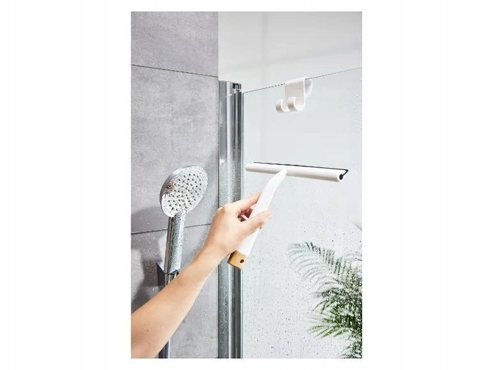 LIVARNO-home-Sciagaczka-do-wody-lazienki-prysznica-szyb-luster-Kod-producenta-435979