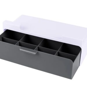 علبة تخزين | 8 أقسام