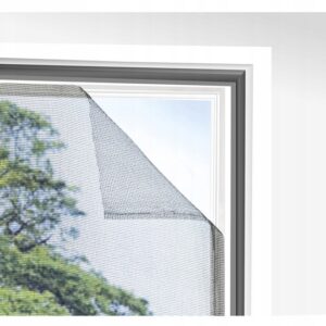 شبك نافذة مانع للحشرات رول – | 130 × 150 سم