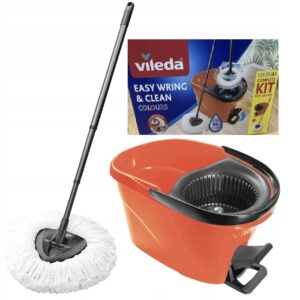 طقم ممسحة فيليدا