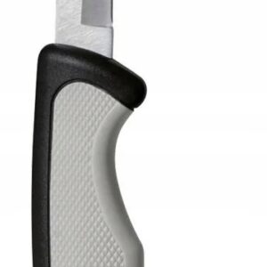 سكين تخييم وصيد مع قدّاحة شرر