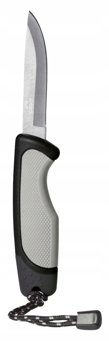 Noz-kempingowy-mysliwski-wedkarki-do-ryb-z-krzesiwem-i-etui-21-4-cm-CRIVIT