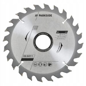 قرص منشار دائري