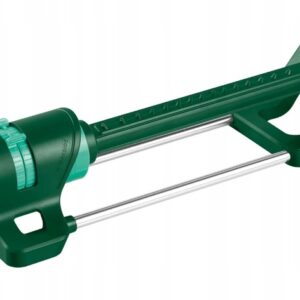 رشاش ماء مستطيل (16 فوهة) لري حتى 250 م²