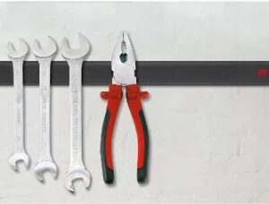 شريط أدوات مغناطيسي