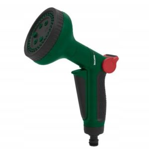 مسدس رش المياه متعدد الوظائف مع 6 أوضاع