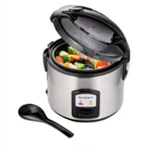 جهاز طهي بالبخار