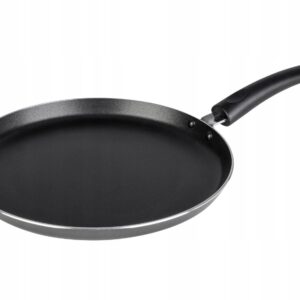 مقلاة ألمنيوم – قطر 25 سم