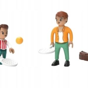 مجموعة شخصيات الأب والابن