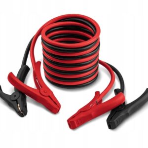 كابلات تشغيل السيارة | 12/24 فولت