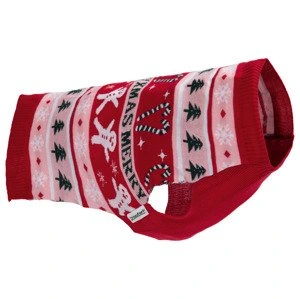 سترة للكلاب مقاس 35