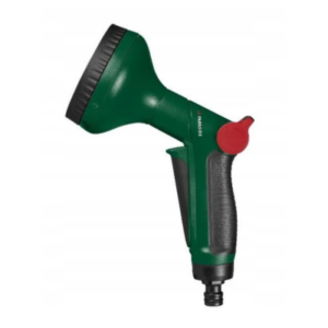 مسدس رش ماء للحديقة بنمطين رش | ضغط 4 بار