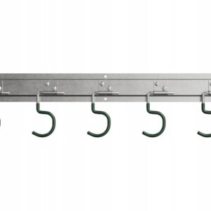 علاقة أدوات حديقة متعددة من PARKSIDE – 5 حوامل