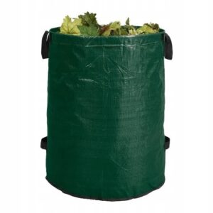 كيس نفايات الحدائق