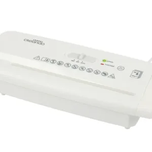 آلة تمزيق الورق