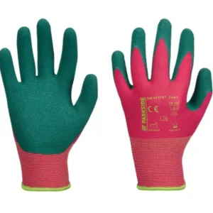 قفازات حديقة – ، المقاس 7