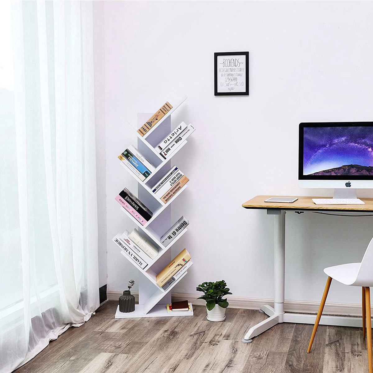 βιβλιοθήκη-με-8-ράφια-50x25x1415-vasagle-lbc11wtv1 (1)