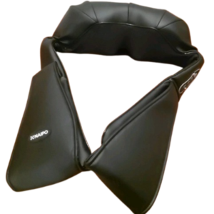 جهاز مساج الرقبة Naipo MGS-150DC مع خاصية التسخين وتقنية Shiatsu