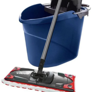 طقم تنظيف الأرضيات فيليدا 2 في 1 – لون محدود الإصدار