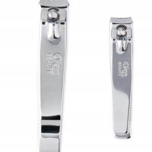 مقص أظافر (قطعتان)