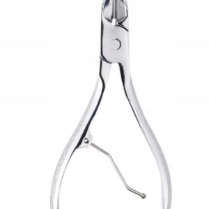 كماشة احترافية بنابض واحد