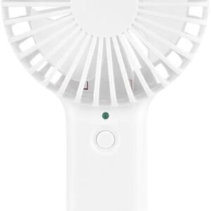 مروحة لاسلكية تعمل بالبطارية