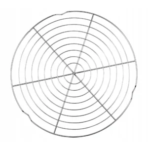رف تبريد الكيك