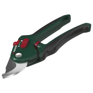 مقص حديقة ذو حدين