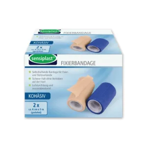 مجموعة ضمادات