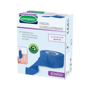 ضمادة للأصابع